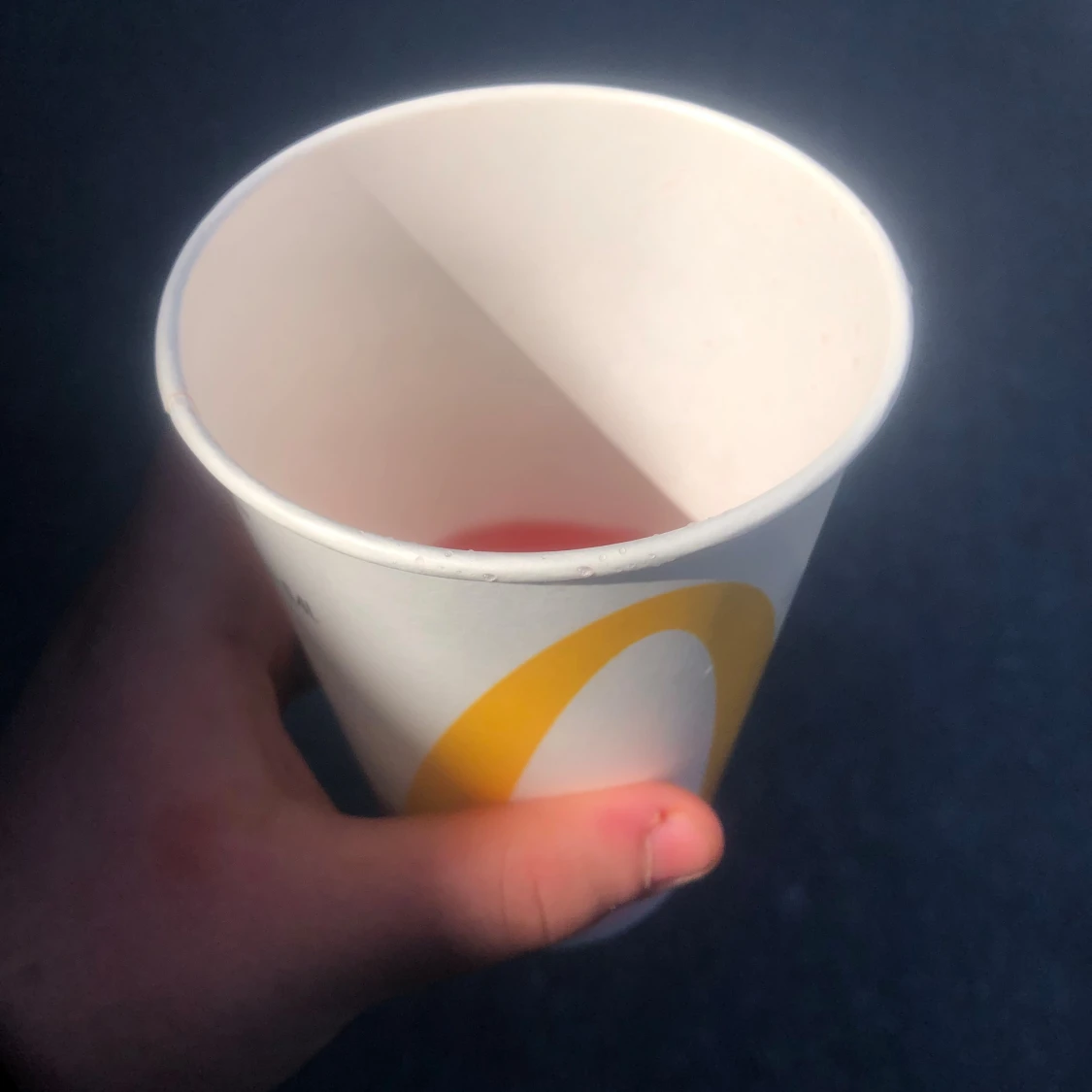 Jag köper en fanta exotic åt dig - 1