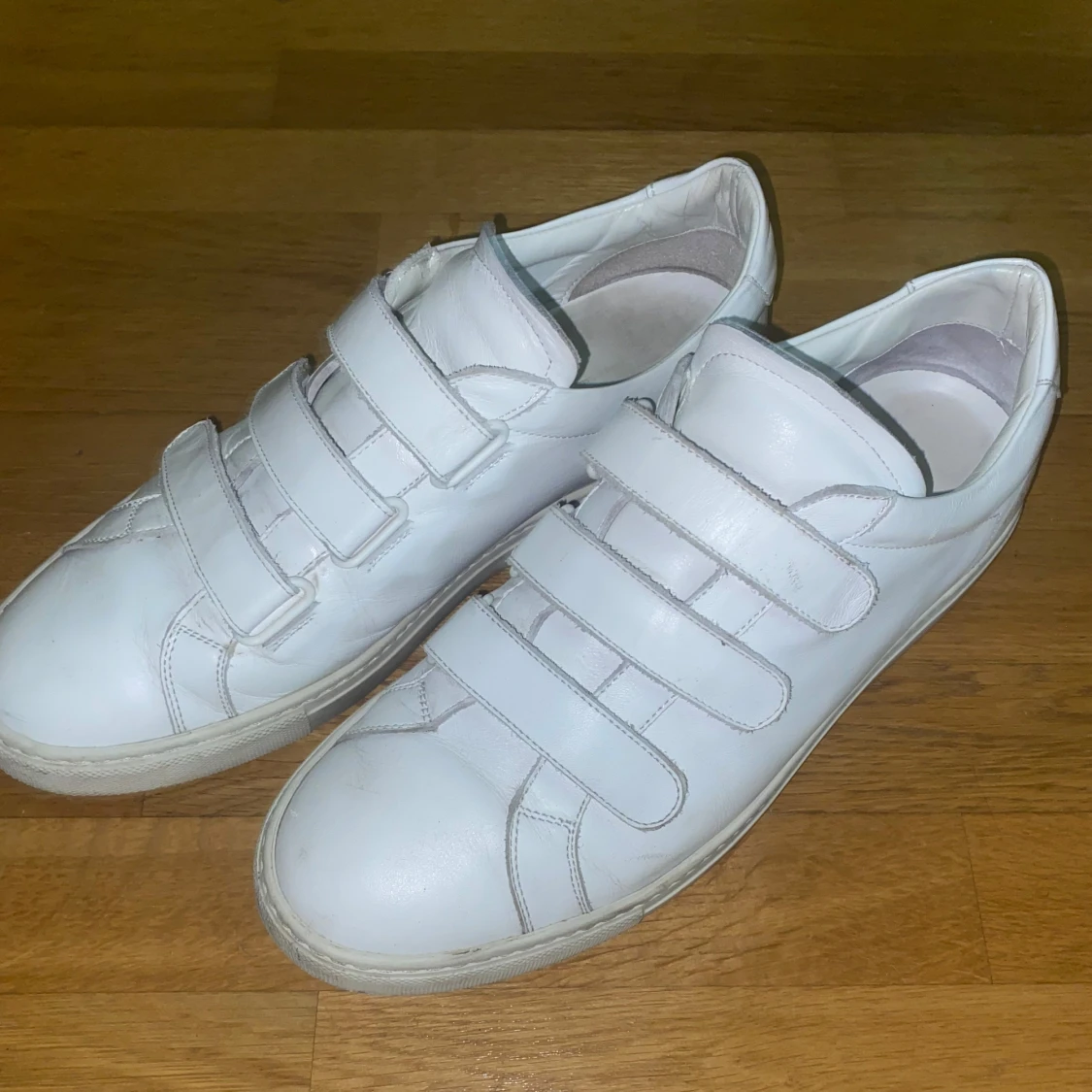 Common Projects | skor