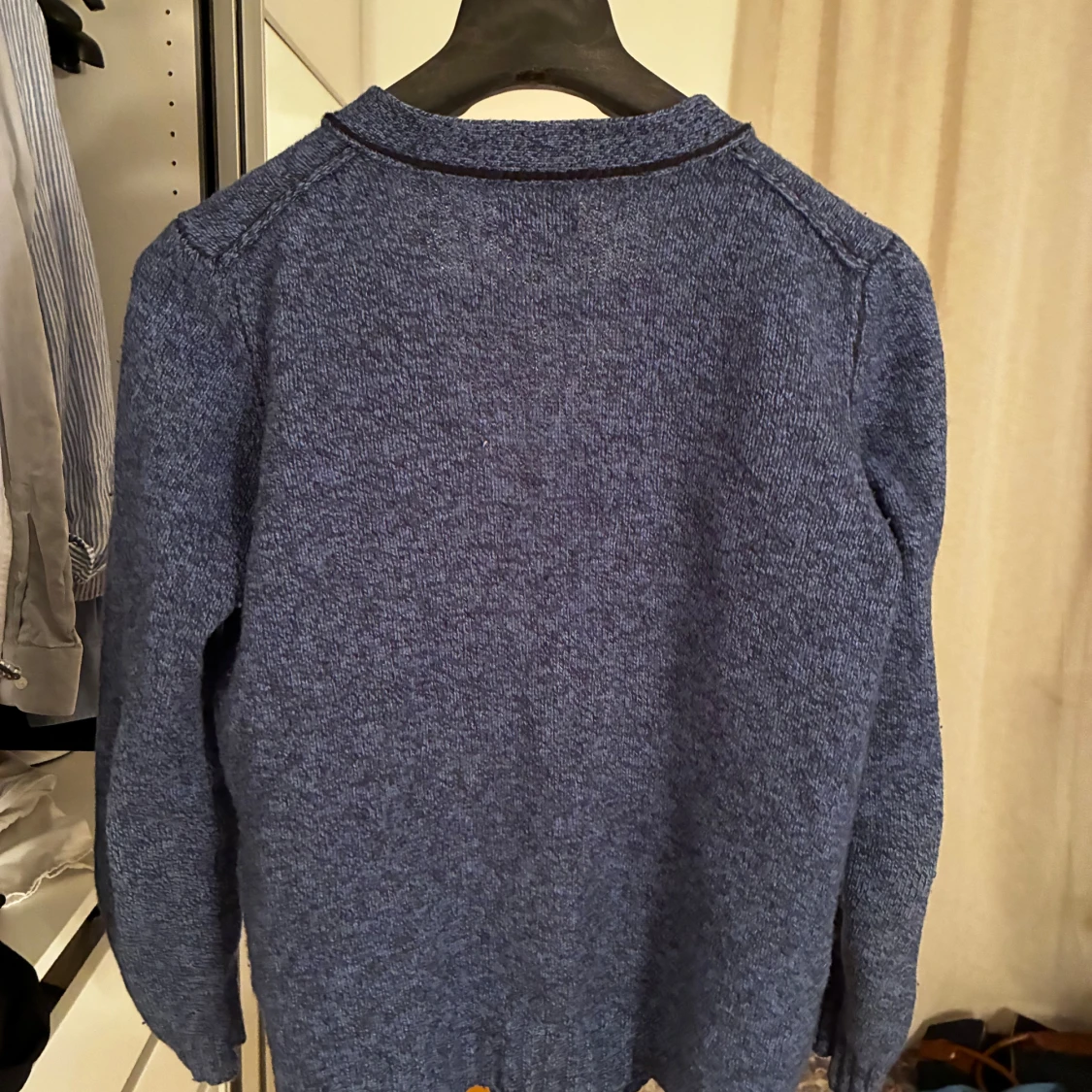 Blå kofta från Zadig & Voltaire - 1