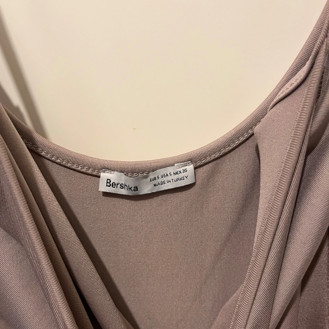 Klänning strl S  - 1