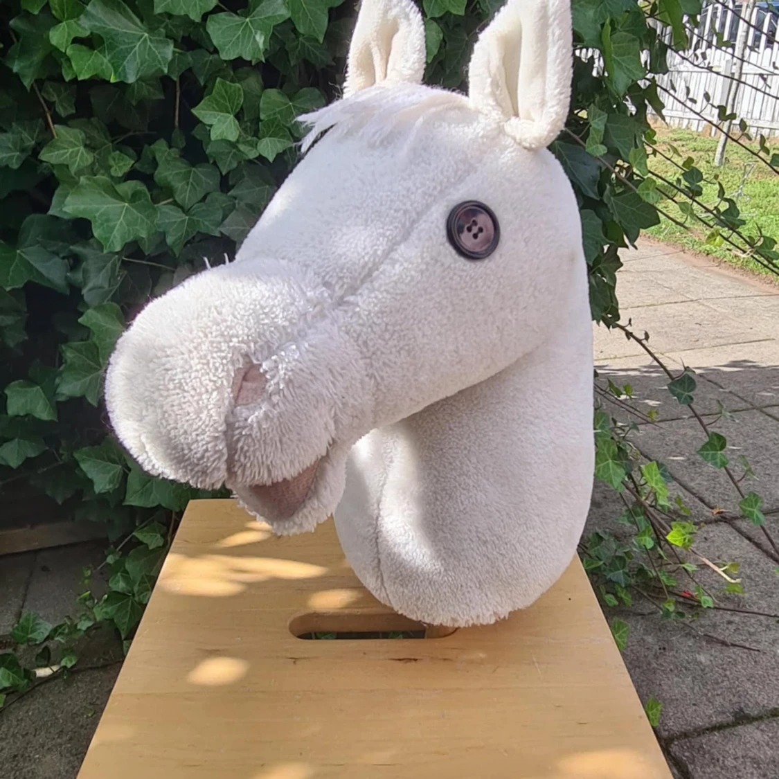 Panduro käpphäst  - 1