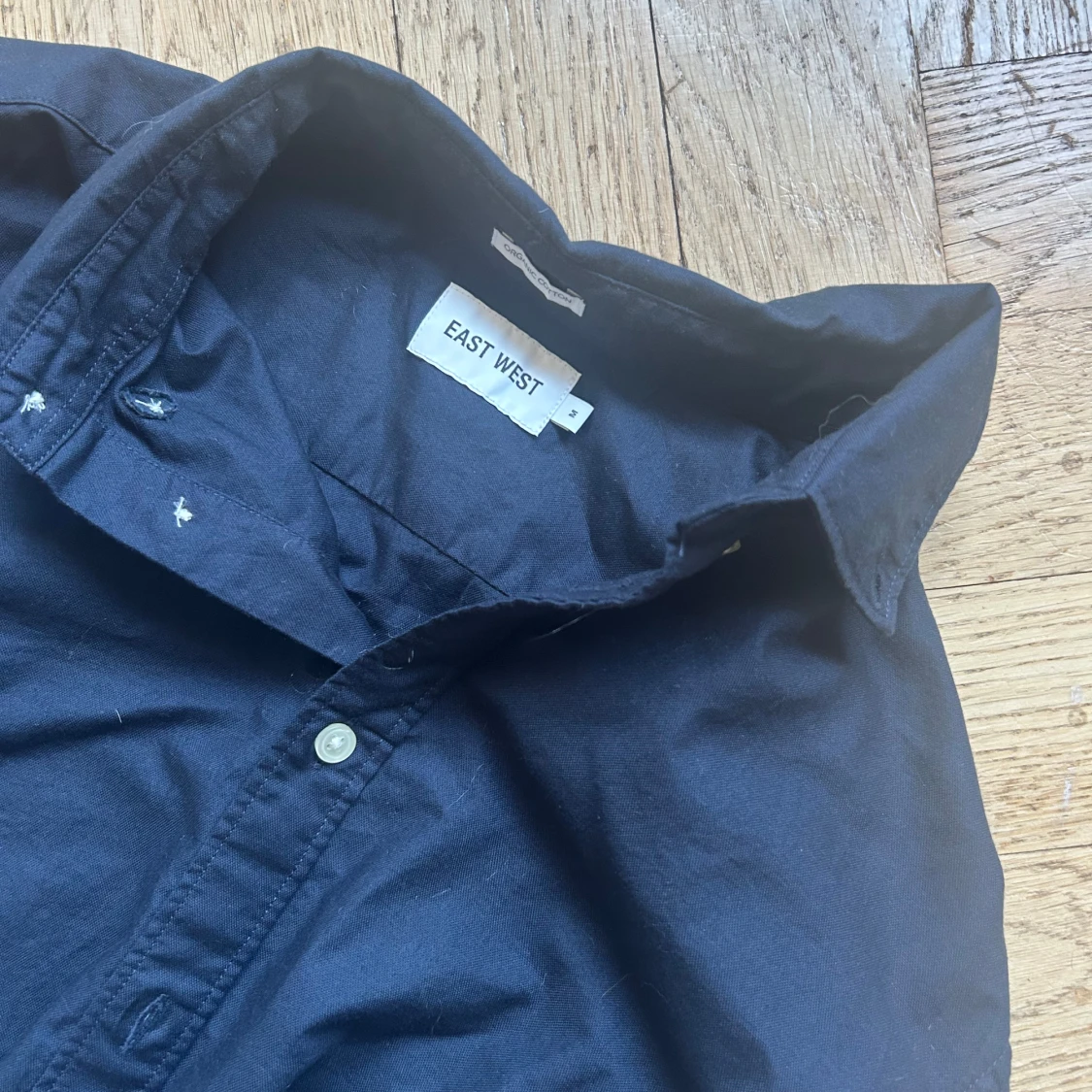 Skjorta från East West - 2