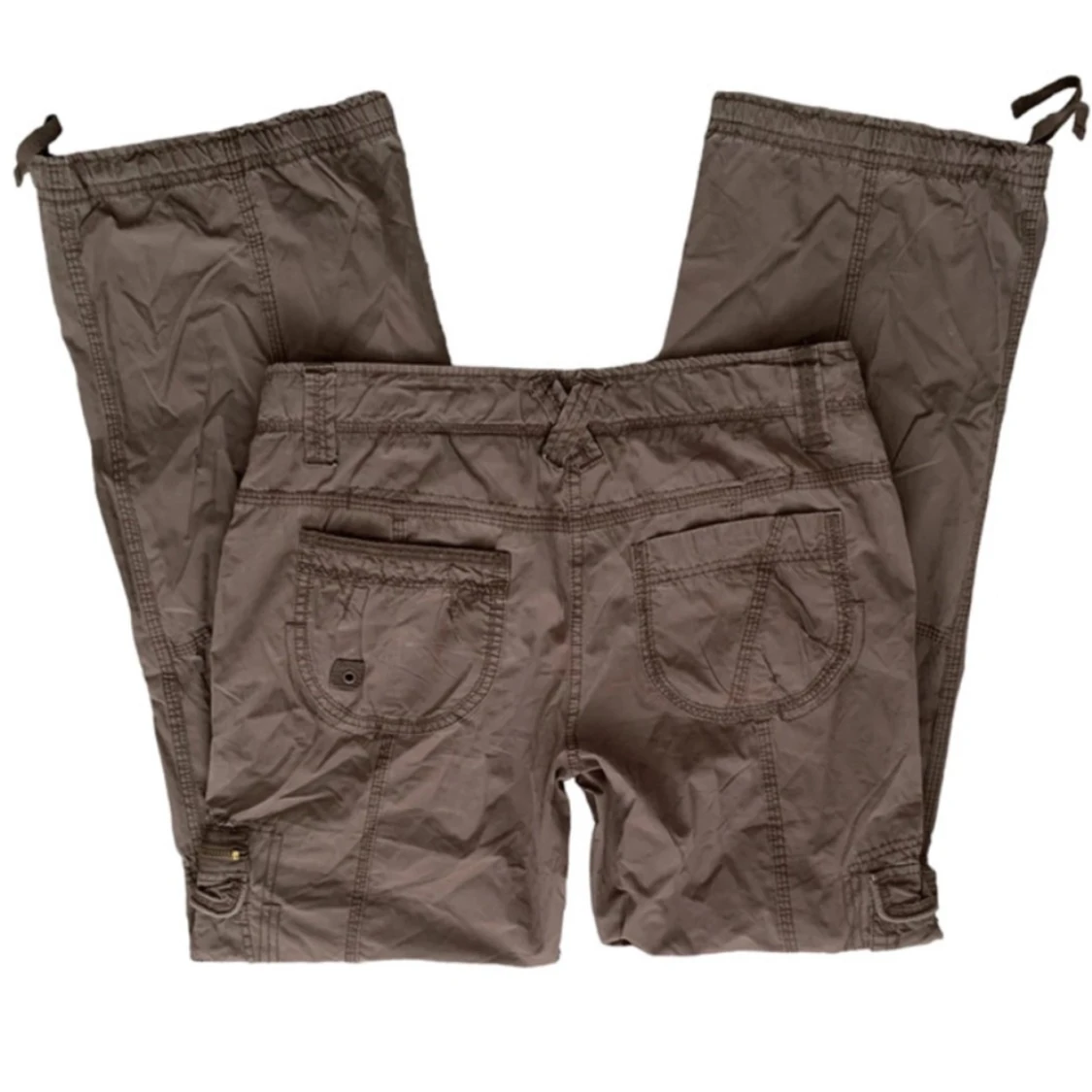 Assnygga cargos - 91