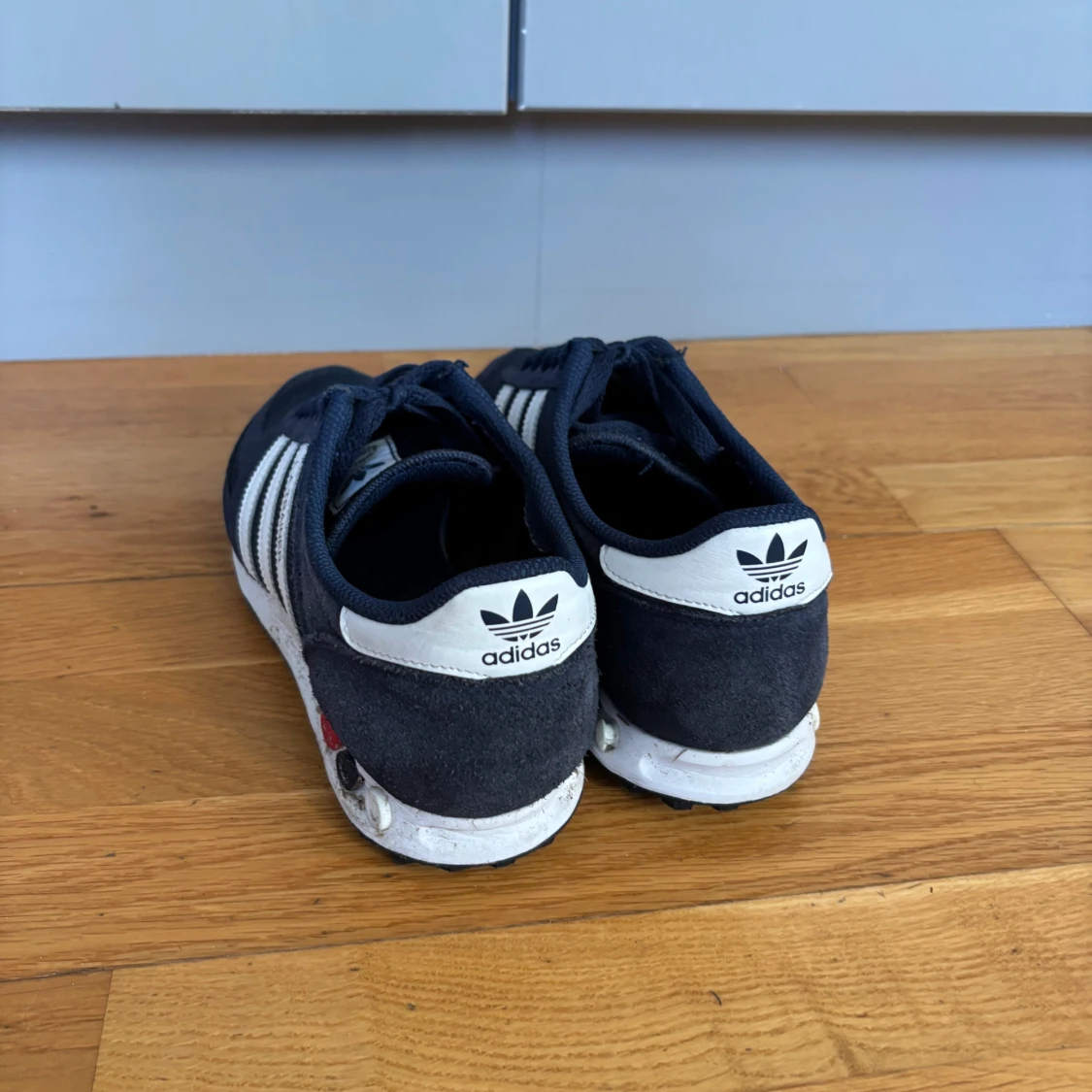Adidas LA Trainer - 1