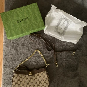 Gg väska - Oanvända gg väska