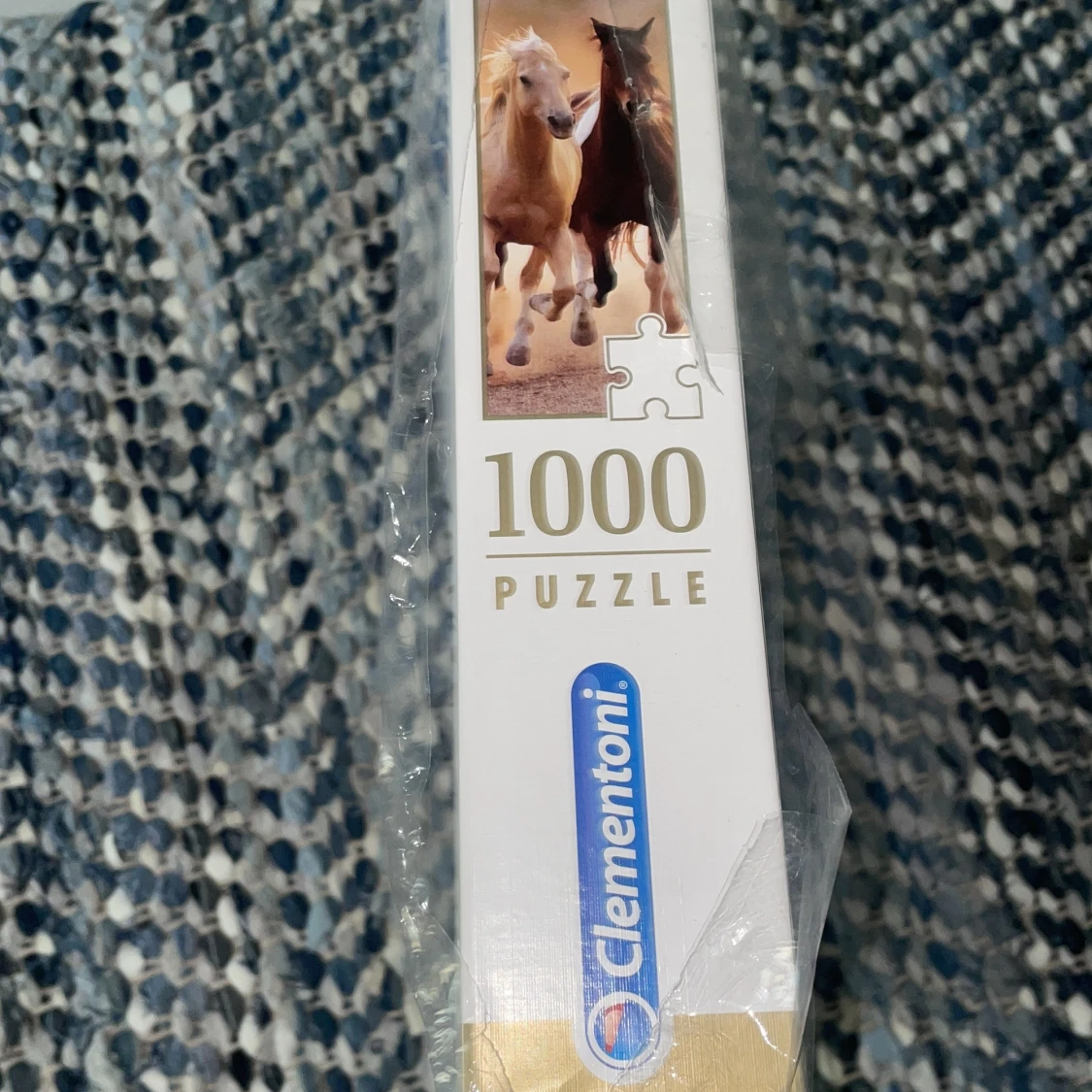 High Quality Collection - 1000 Puzzle - 2