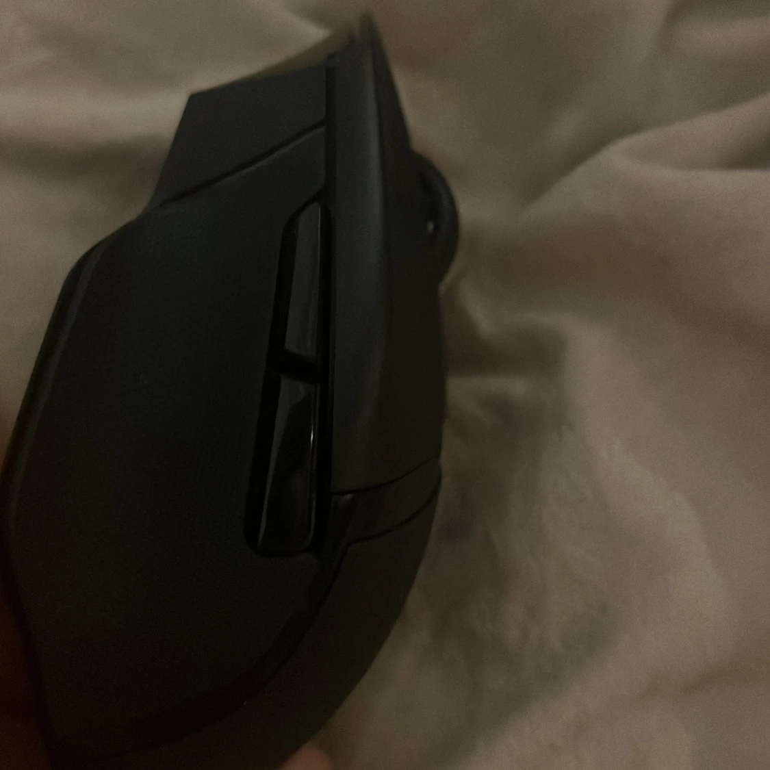 Razer Basilisk X Hyperspeed - 4