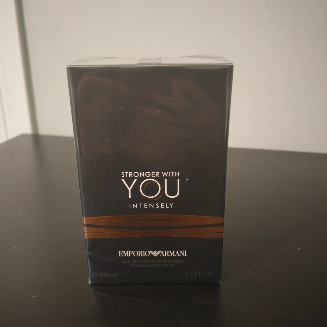 Stronger With You Intensely 100ml