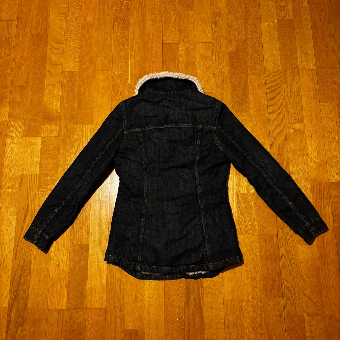 Levi's Jeans Denim Jacka - 1