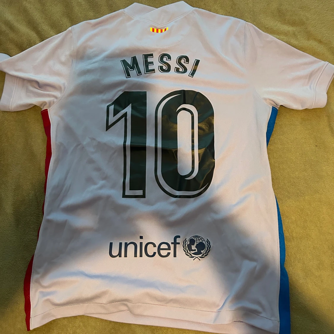 Barcelona tröja  - 1