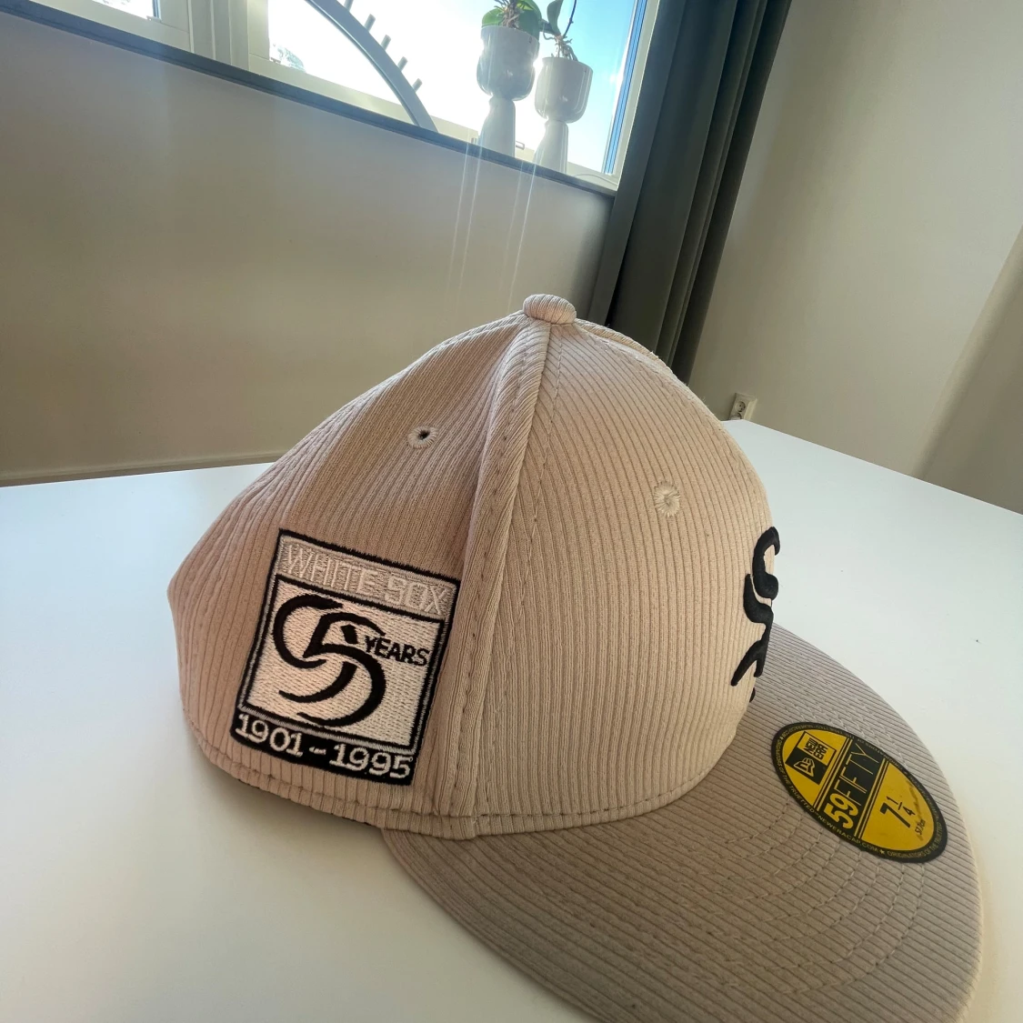 White Sox Basebollkeps - 2