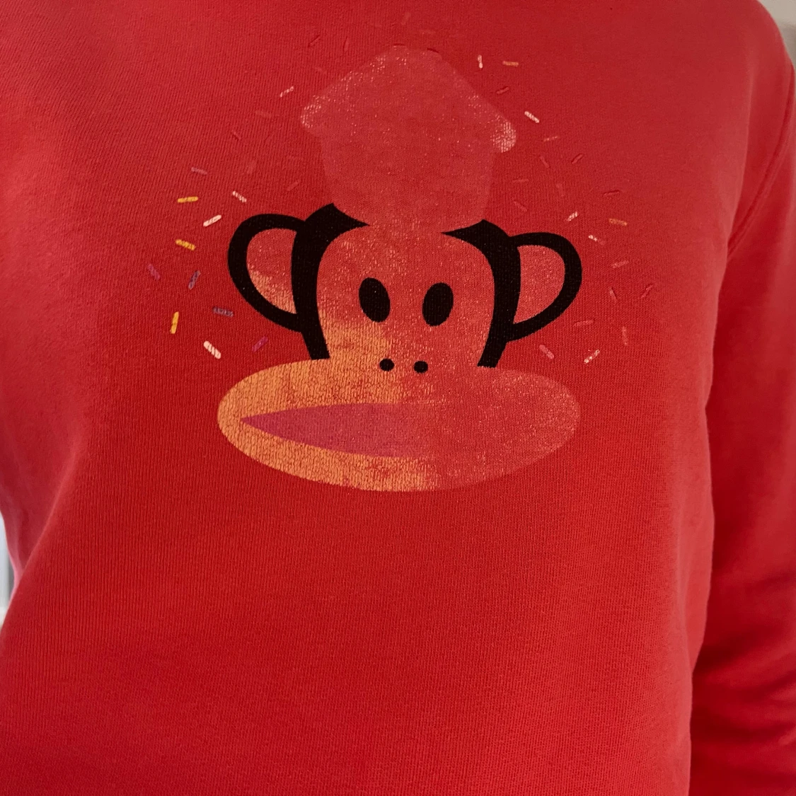 Paul Frank hoodie - 2