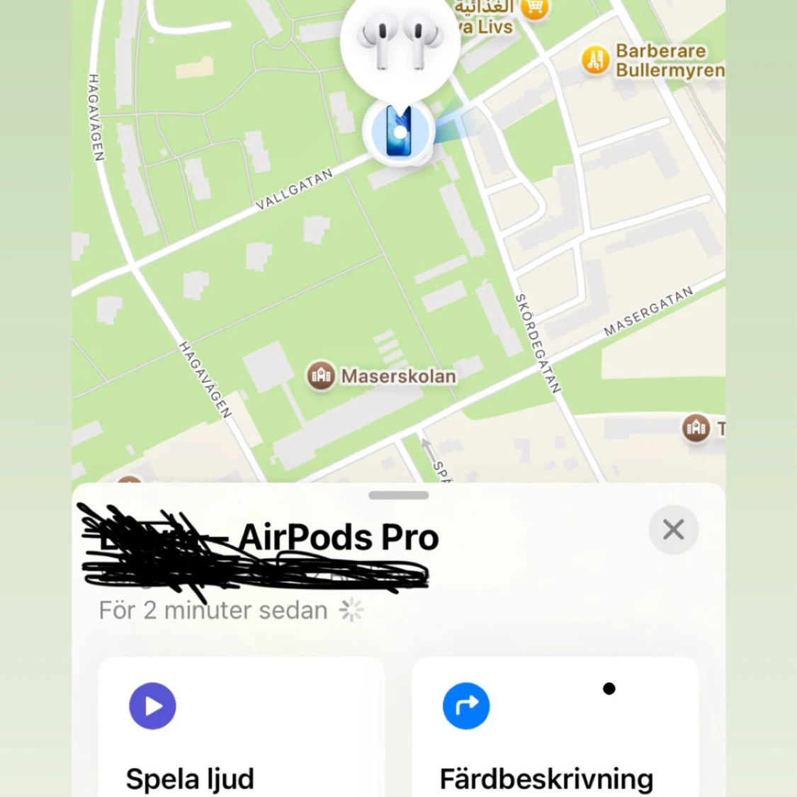 AirPods 2 pro - 4