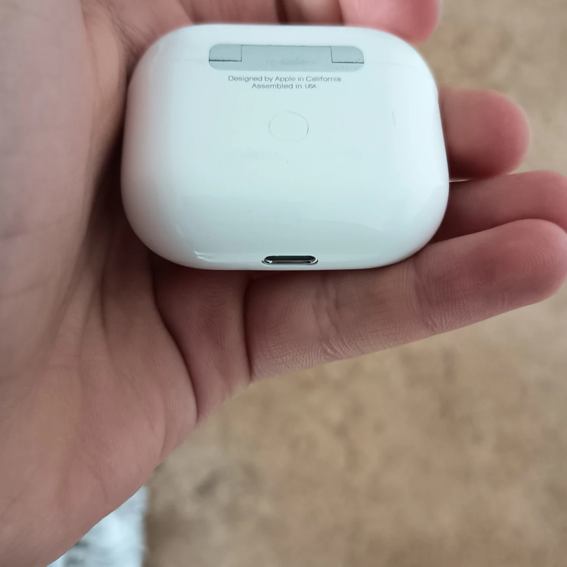 AirPods 3 - 1
