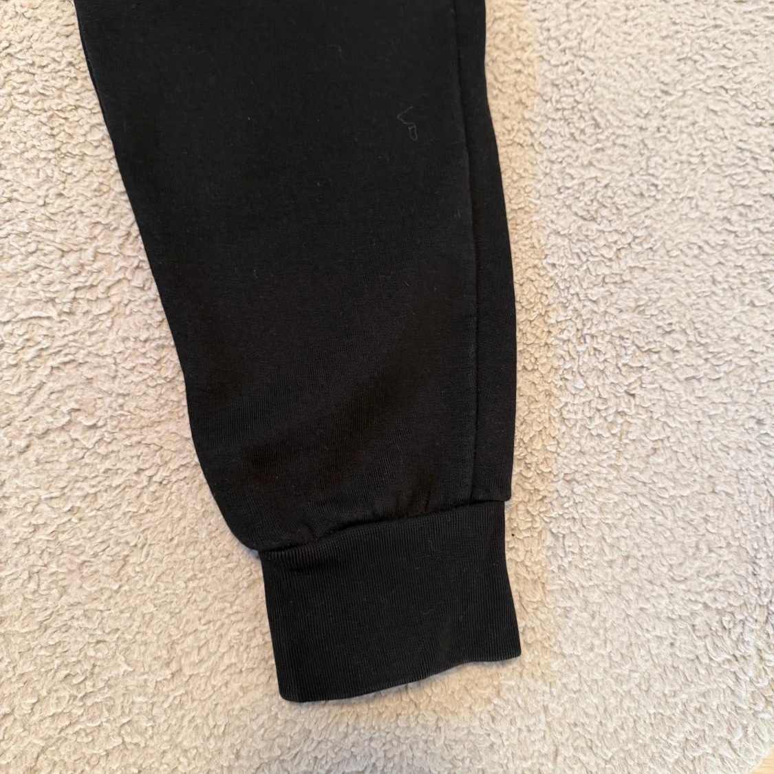 Svart byxor från hoodrich  - 4