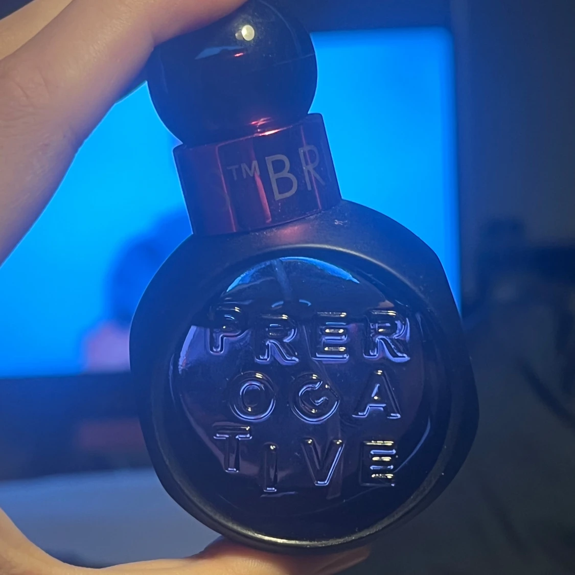 Prerogative- Britney spears  - 1