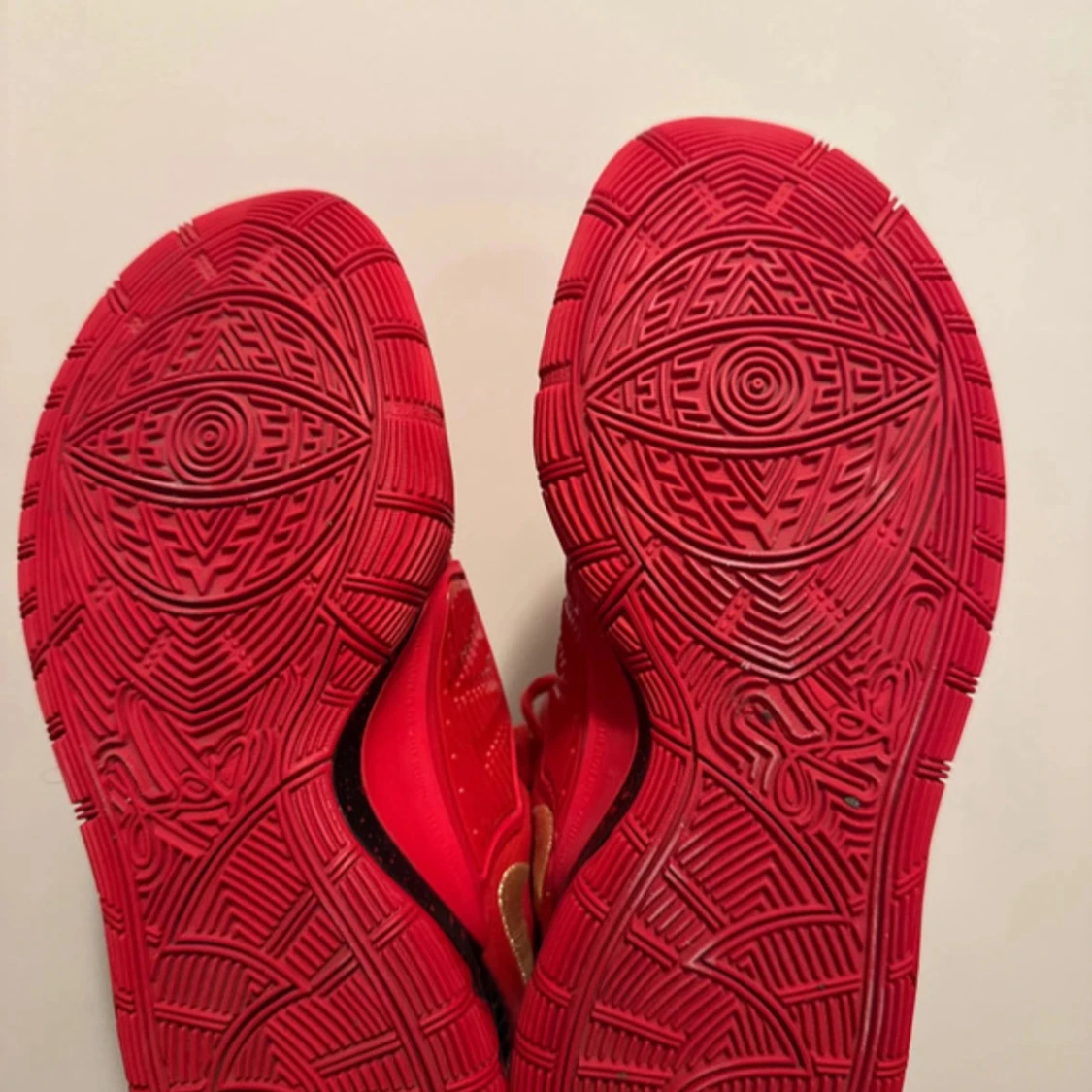 Nike Kyrie 6 By You  - 4