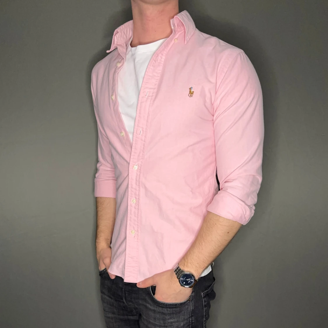 Ralph lauren skjorta - 1