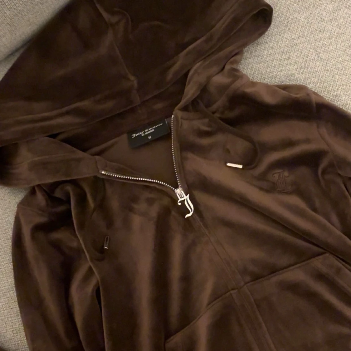 Brun Juicy Couture set - 1