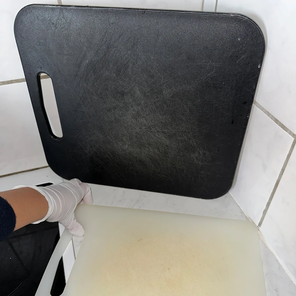 Skärbrädor skärbräda  - 1