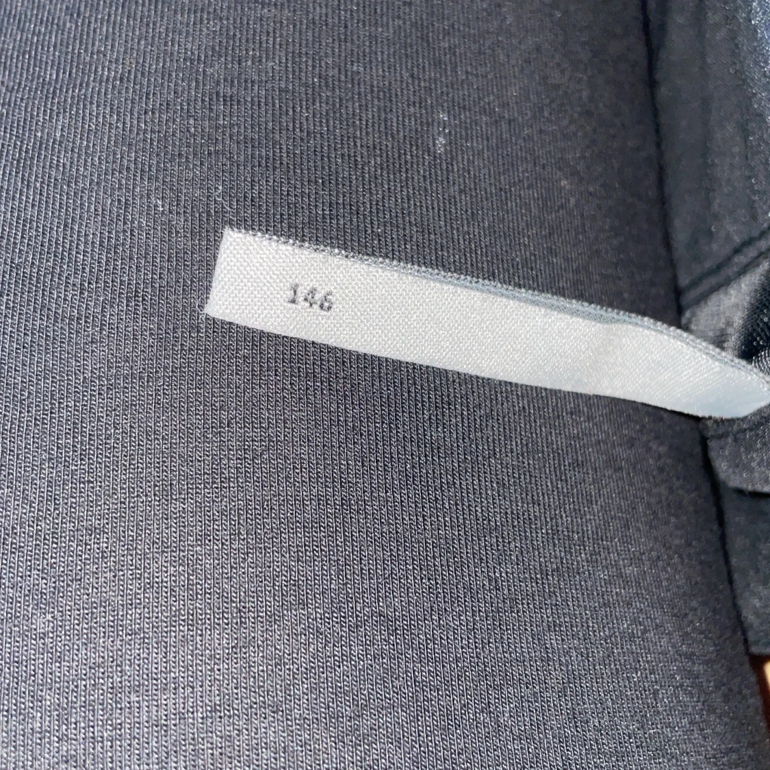 Svarta täckbyxor från Everest ADV - 4