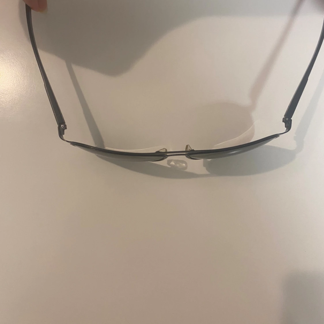 Solglasögon Svarta - 4