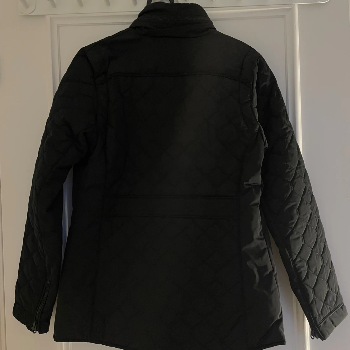 Svart pendleton jacket från Cutter & Buck - 1