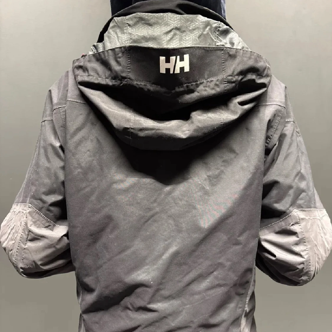 Helly Hansen jacka - 1