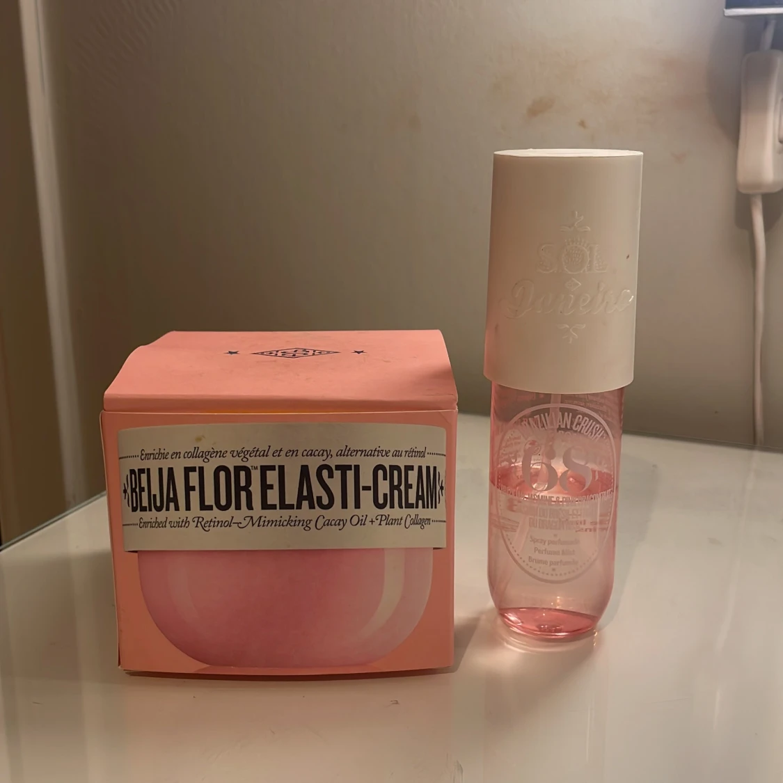 Sol de Janeiro Perfume Mist och bodycreme - 4