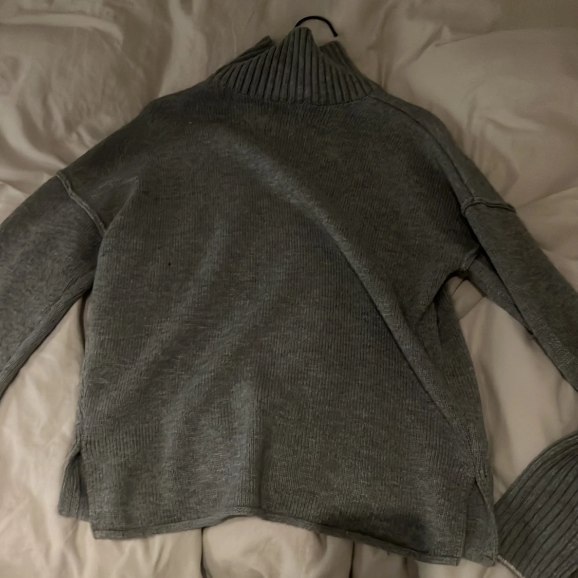 Grå polotröja Zadig & Voltaire - 4