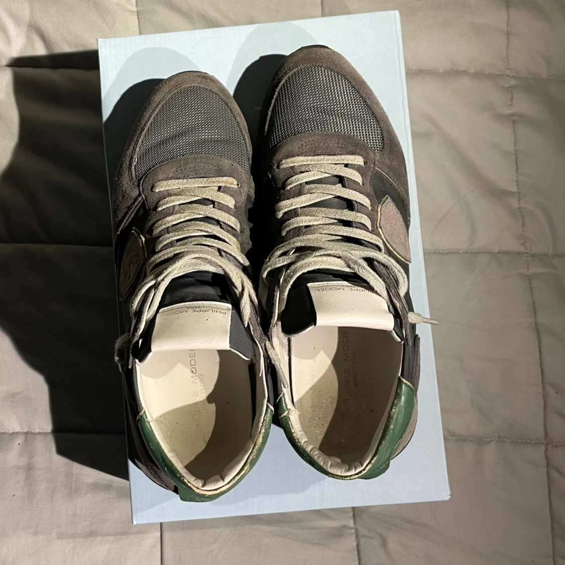 Philippe model TRPX - 2