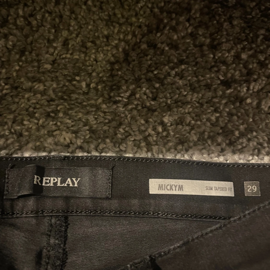 Replay jeans - 3