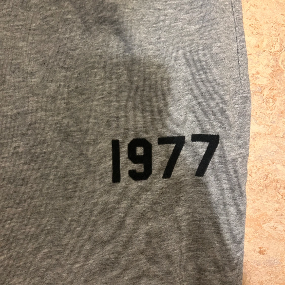 Essentials byxor - 2