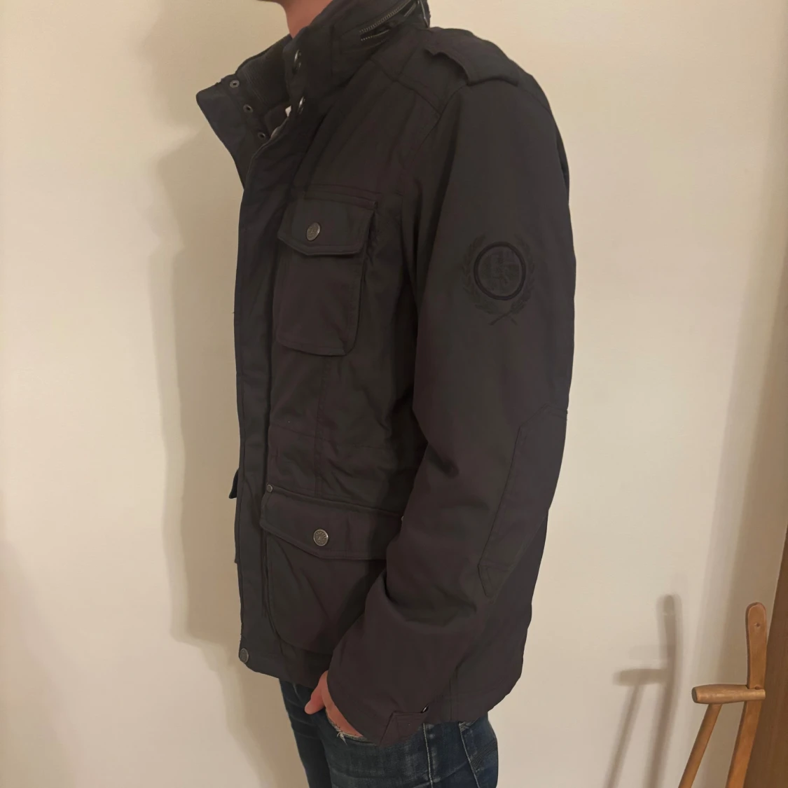 Fieldjacka från Esprit - 1