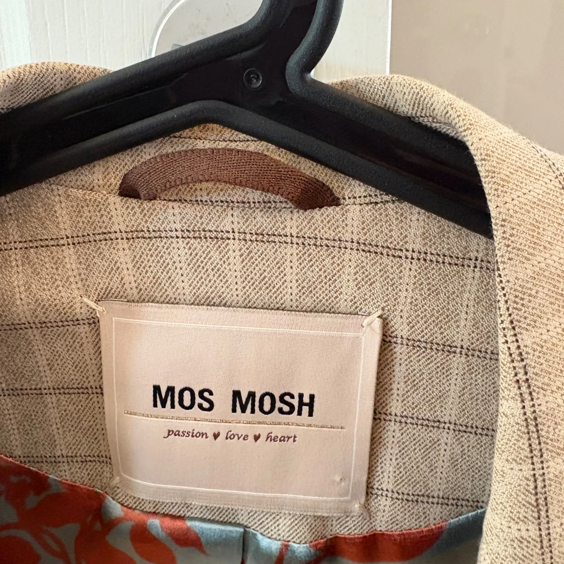 Jätte snygg kavaj 💛 - 2