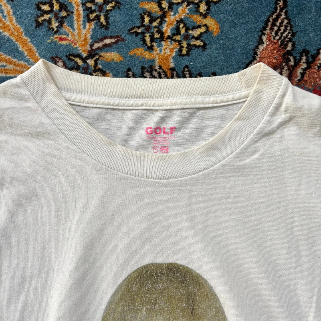 Tyler The Creator T shirt - 2