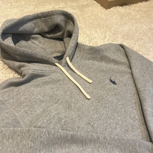 Ralph Lauren hoodie - Tja säljer denna as feta och trendiga Ralph Lauren hoodie, hoodien är i fint skick och kostar ca 2000kr ny. Skriv till mig om du är intresserad av att köpa.😁🤗