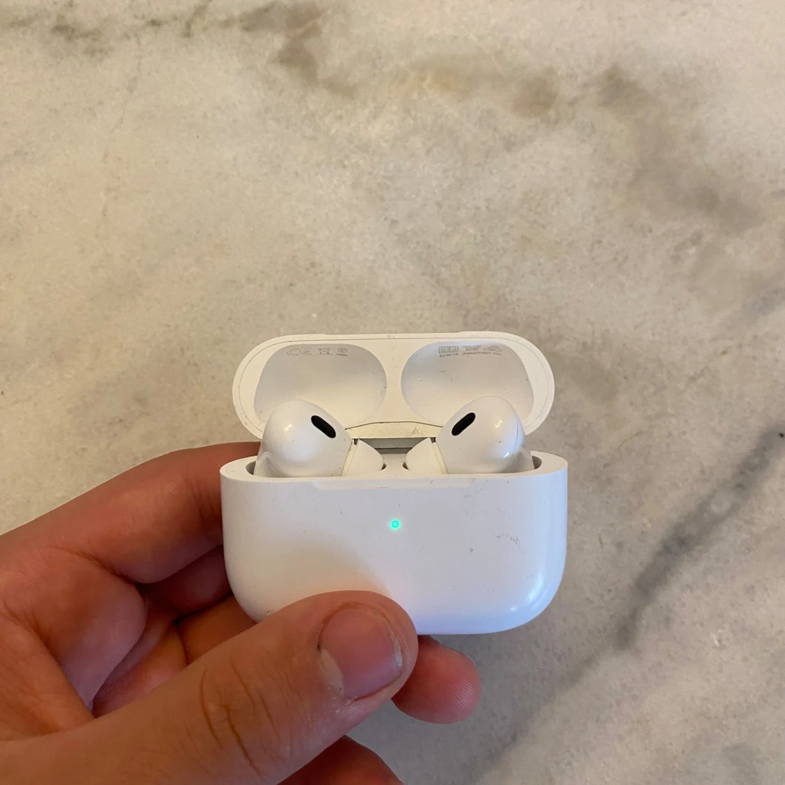 AirPods Pro - Helt nya i toppskick! 🔥 - 1