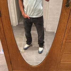 Replay jeans  - Ett par snygga byxor från Replay i storlek W31 L30 i modellen Rocco 