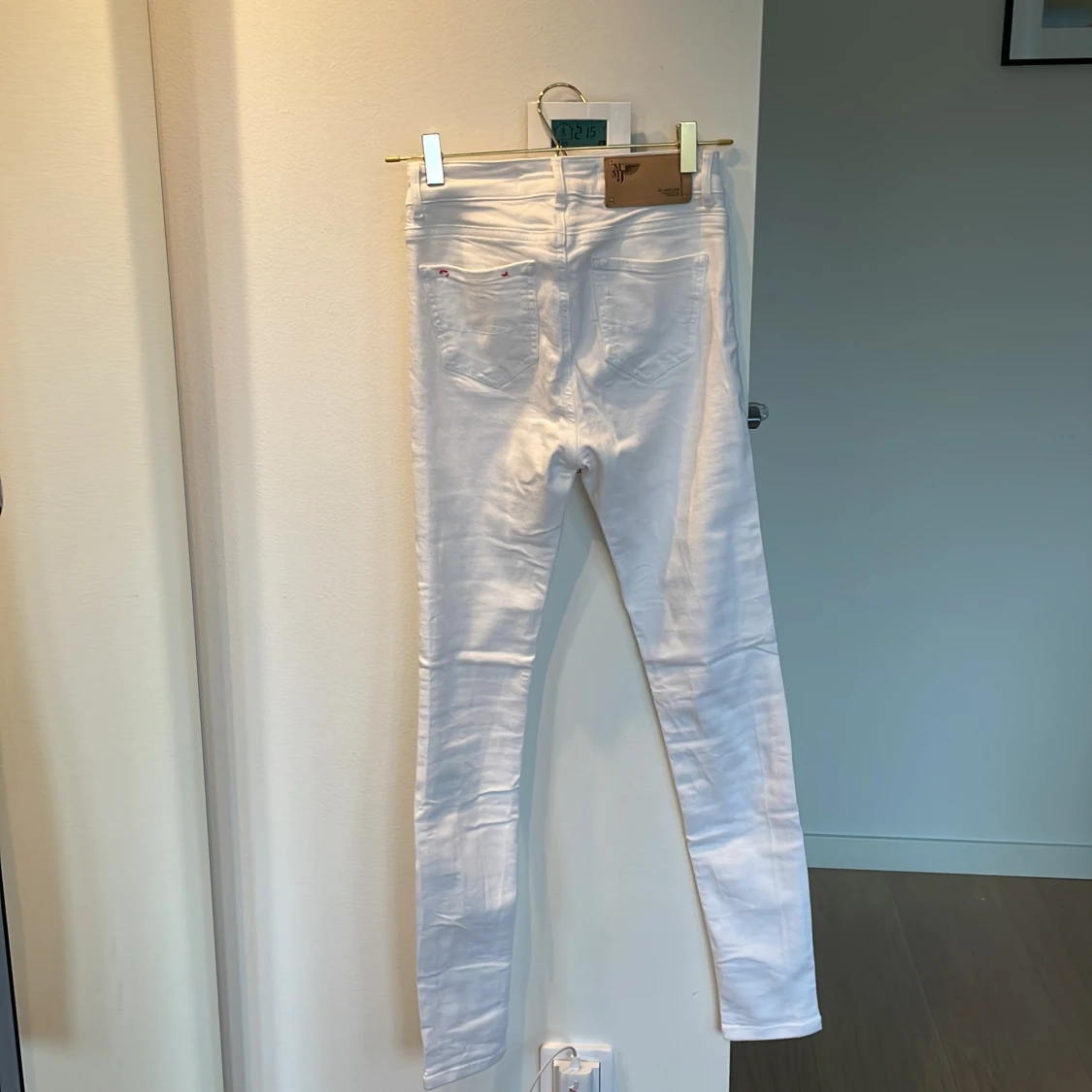 Vita skinny jeans | Mila Marsel - 4