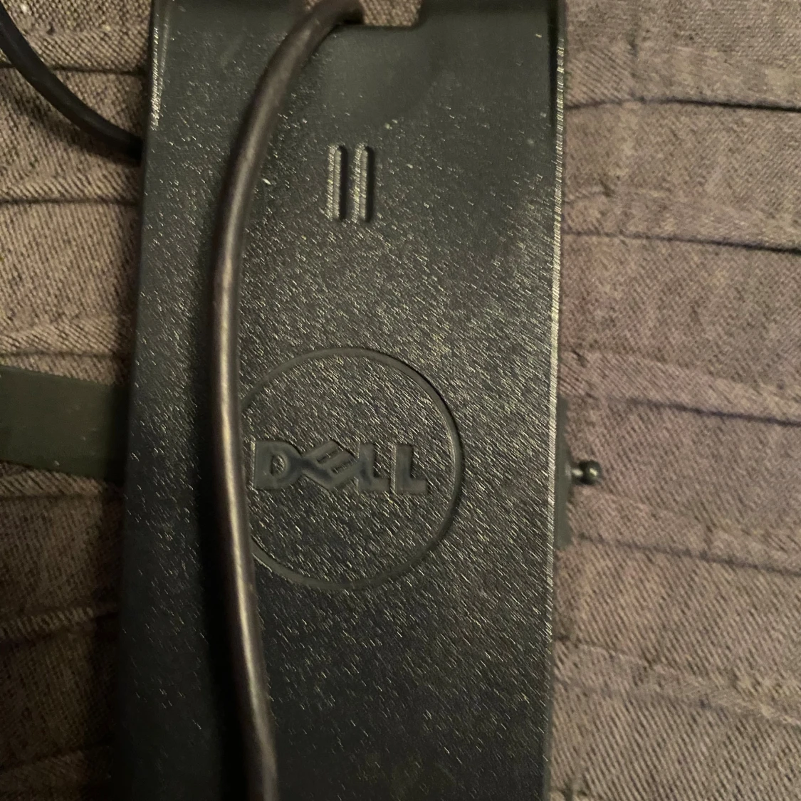 Dell PA-10 Family 90W AC Adapter - 4