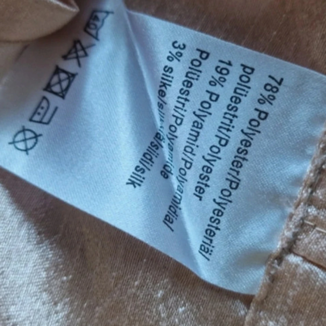 3 gardinerlängder - 2