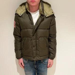 Denim & supply Ralph Lauren jacka  - 9/10