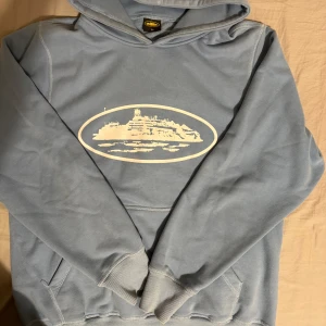 Corteiz Hoodie - Corteiz hoodie, priset kan diskuteras om.