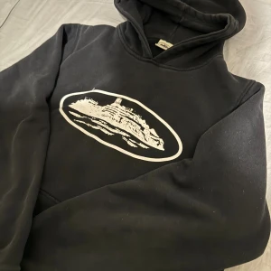 Corteiz Hoodie - Corteiz hoodie, priset kan diskuteras om.