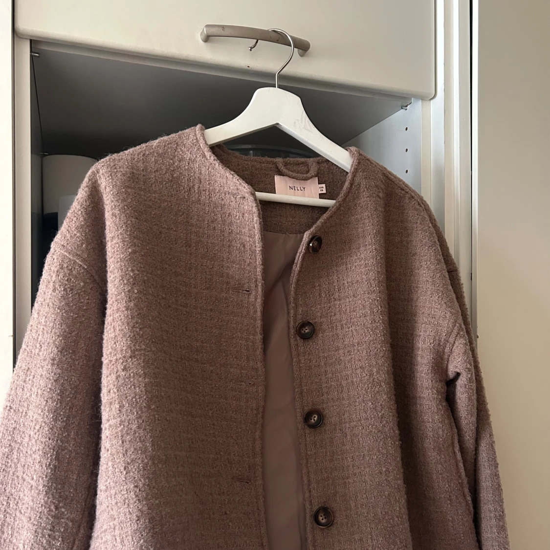 Höst jacka från Nelly - 3