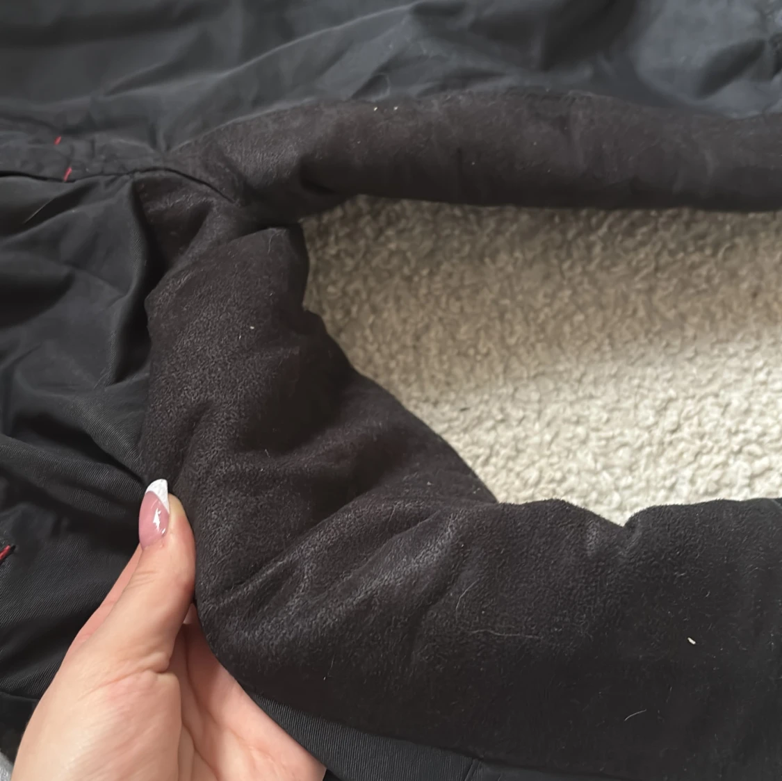 Svarta täckbyxor från Active Riding Wear - 4