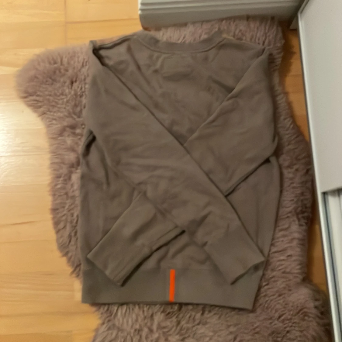 Beige sweatshirt från Parajumpers - 3