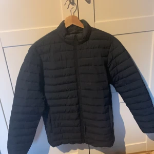 Jack & Jones dunjacka - Dunjacka perfekt till hösten