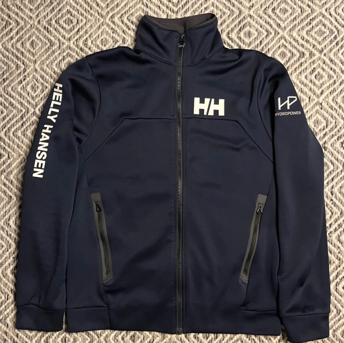 Helly Hansen Tröja